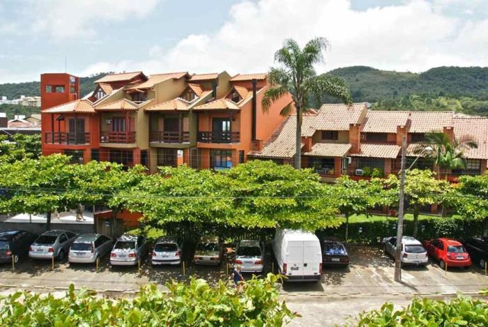 Villas Jurerê Hotel Boutique Florianópolis Exterior foto